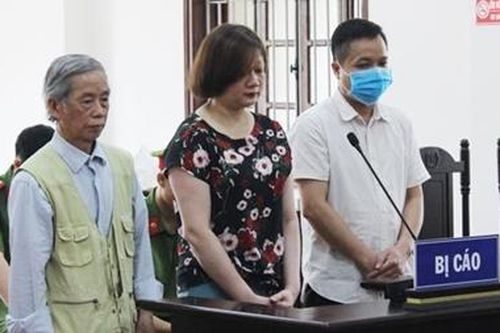 Cán bộ Thanh tra tỉnh 'chạy việc' lĩnh án 30 năm tù