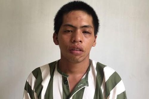 Thanh niên nói mình bị 'khô não', rồi dùng dao chém chết hàng xóm