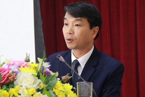 Vì sao Giám đốc trung tâm thuộc Bộ Lao động, Thương binh và Xã hội bị bắt?