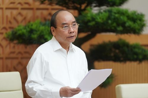 Kinh tế đang phục hồi nhanh, Thủ tướng kêu gọi 'không lùi bước'