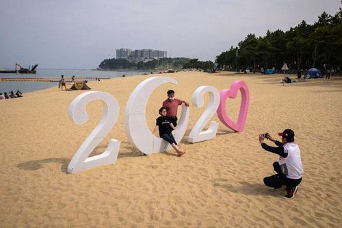 Dịch Covid-19: Nhật Bản cân nhắc nới lỏng lệnh cấm nhập cảnh với du khách Việt Nam