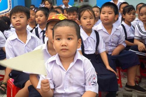 Thành phố Hồ Chí Minh thiếu 443 phòng học khi triển khai chương trình giáo dục phổ thông mới