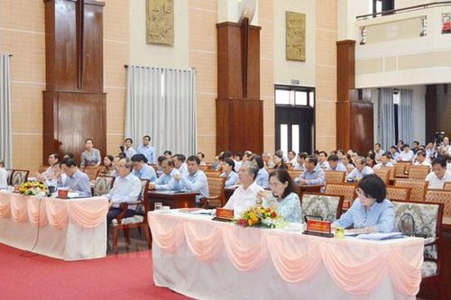 Thành ủy TP Hồ Chí Minh sơ kết công tác thanh tra: Sai phạm phổ biến là về quản lý đất đai