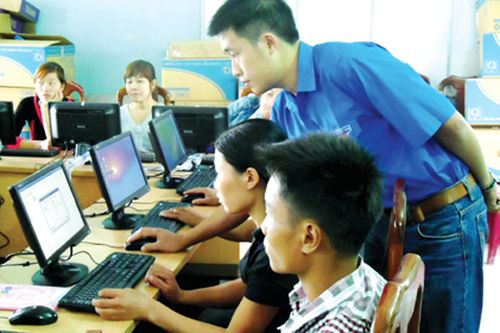 Năm 2021 sẽ có quy định về dạy học trực tuyến, qua truyền hình