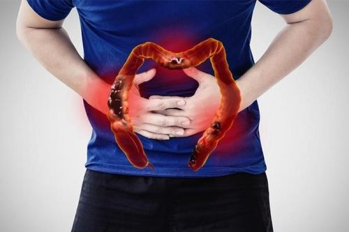 Bài thuốc trị chứng đại tràng thấp nhiệt