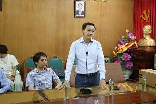 Sẵn sàng ứng phó với đại dịch ngay cả trong giai đoạn 'bình thường mới'
