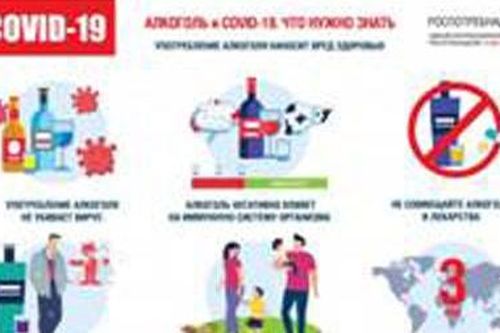 Cảnh báo tác hại của đồ uống có cồn