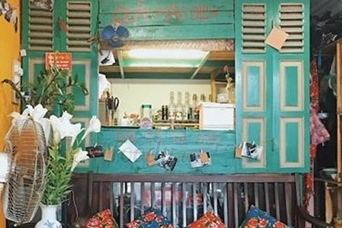 Tại sao 'tận lực khai thác' thời bao cấp?