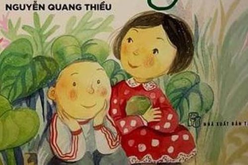 Sách viết cho thiếu nhi - Những điều trăn trở