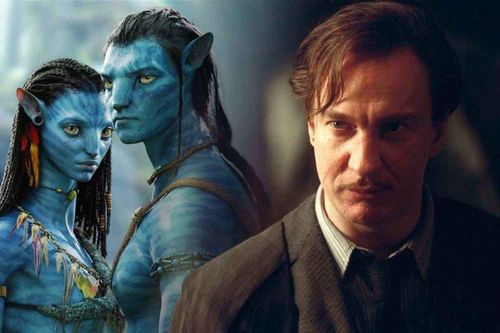 Người sói Remus Lupin của loạt phim 'Harry Potter' sẽ tham gia 'Avatar 2'