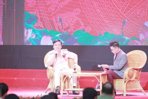 Hết mình vì nhân dân phục vụ!