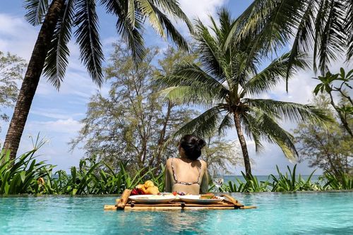 Gần 80% khách sạn 4, 5 sao ở Việt Nam mở cửa trở lại
