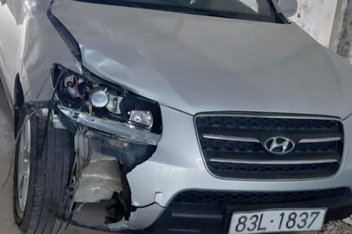 Tổng giám đốc cho tài xế nhận tội thay được tại ngoại