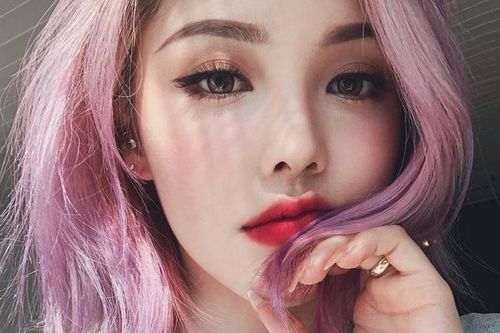 Làm sao để tóc nhuộm không nhanh phai màu?