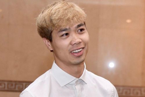 Công Phượng xin nghỉ ở trận gặp CLB Hải Phòng vì lễ ăn hỏi