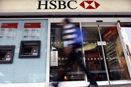 Nhân viên HSBC Việt Nam thu nhập hơn nửa tỷ/năm
