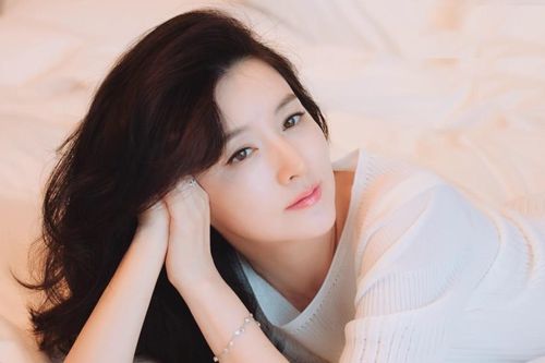 Nàng 'Dae Jang Geum' và cuộc sống sung túc bên chồng 69 tuổi