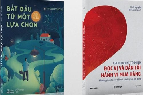 Tặng độc giả 10.000 cuốn sách