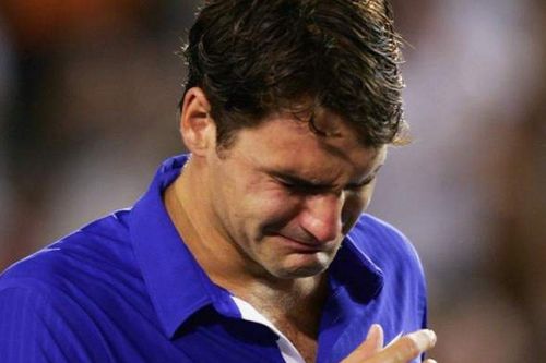 'Federer thậm chí không phải tay vợt vĩ đại thứ 2 thế giới'