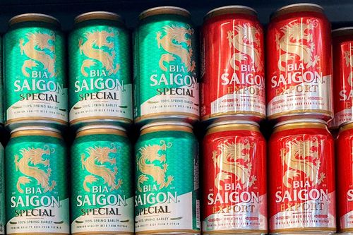 Bộ Công Thương bác tin mua lại cổ phần Sabeco từ tay ThaiBev