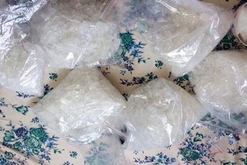 Bắt nhóm buôn ma túy liên tỉnh ở Đồng Nai