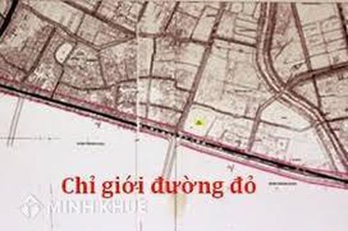 Phê duyệt chỉ giới đường đỏ tuyến đường Ngũ Hiệp đi Đông Mỹ, Thanh Trì