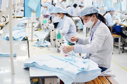 Thị trường lao động vẫn còn 'ảm đạm'