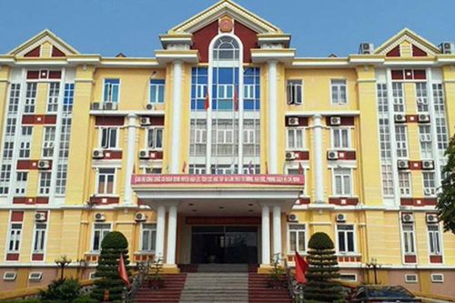 Nhiều cán bộ bị bắt, Thanh Hóa ra 'roi' chấn chỉnh