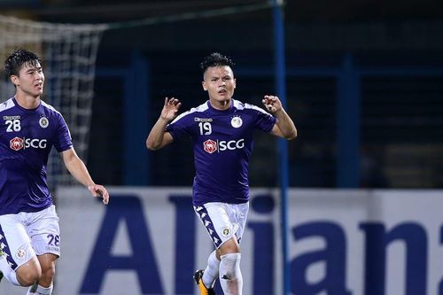 Quang Hải sắp được vinh danh cho 'Pha sút phạt đẹp nhất AFC Cup'