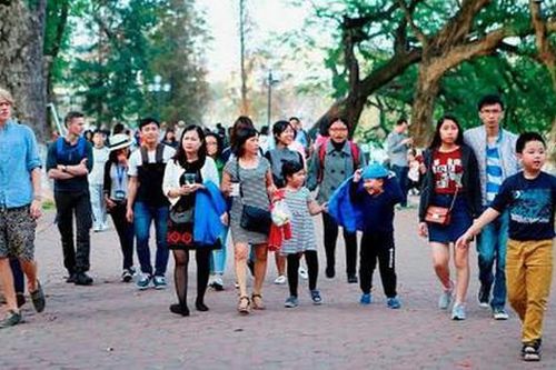 Hà Nội khẩn trương phát triển kinh tế sau dịch Covid-19