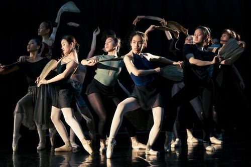 Biên đạo Tuyết Minh: Ballet 'Kiều' sẽ không làm khán giả thất vọng