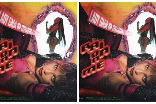 'Rain On Me' của Lady Gaga và Ariana Grande giành quán quân Billboard