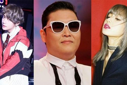 5 MV K-pop nhiều view nhất mọi thời: BTS và Blackpink còn xa mới theo kịp Psy