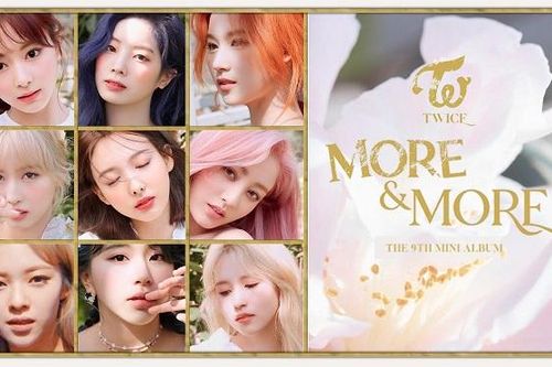 MV mới của Twice bị chính chủ đăng đàn tố cáo đạo nhái