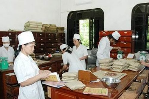 Điều kiện xác nhận thời gian thực hành y sĩ