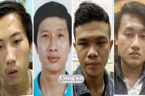 Tuyển đạo chích làm bảo vệ!