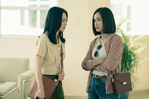 Ái Phương sẽ khiến khán giả 'đã mắt' với khả năng võ thuật trong 'Bằng chứng vô hình'