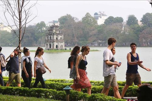 Giúp doanh nghiệp du lịch sớm hồi phục