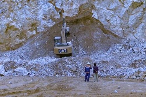 Tìm thấy 3 thi thể sau vụ nổ lớn ở mỏ đá