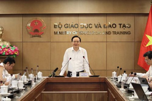 Dạy trực tuyến sẽ là phương thức dạy học chính thức