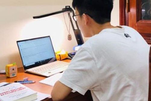 Khảo sát chất lượng HS lớp 12: Cơ hội tập dượt trước kỳ thi tốt nghiệp