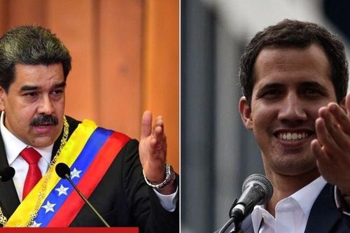 Cập nhật 19h ngày 3/6: Bắc Kinh tuyên bố điều tra Covid-19 của AP sai sự thật, Chính phủ Venezuela và thủ lĩnh đối lập bắt tay chống dịch