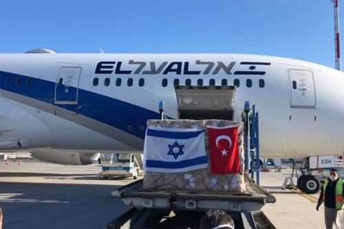 Quan hệ Thổ Nhĩ Kỳ - Israel khó 'nồng ấm' trở lại