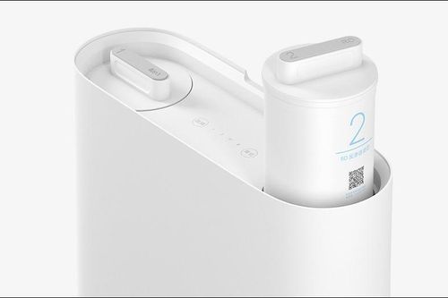 Xiaomi ra mắt máy lọc nước thông minh có thể lọc được 1,3 lít nước mỗi phút