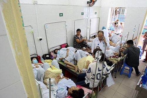 Bỏ giường bệnh dịch vụ: Xóa công tư lẫn lộn!