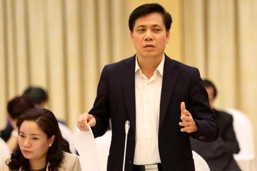 Thứ trưởng Bộ Giao thông giải thích về 'rút kinh nghiệm' trong chậm thu phí không dừng