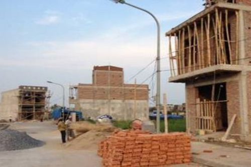 Nam Định chấn chỉnh công tác quản lý trật tự xây dựng tại các khu đô thị