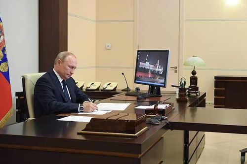Tổng thống Mỹ Trump có đề xuất mới với Tổng thống Nga Putin
