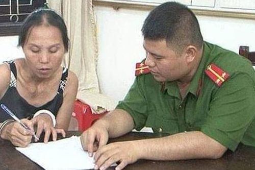 'Nữ quái' lần thứ 11 bị bắt vì đột nhập khách sạn trộm tiền du khách