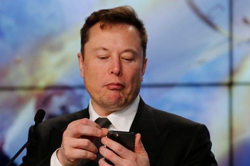 Đưa phi hành gia Mỹ lên vũ trụ,Tỷ phú Elon Musk kiếm bao nhiêu triệu USD?